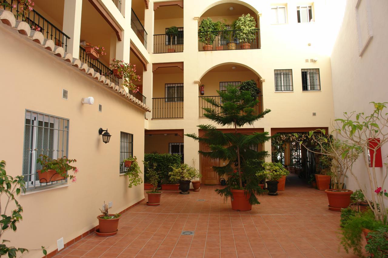Carabeo 2000 2.3 Apartment Nerja Exterior photo