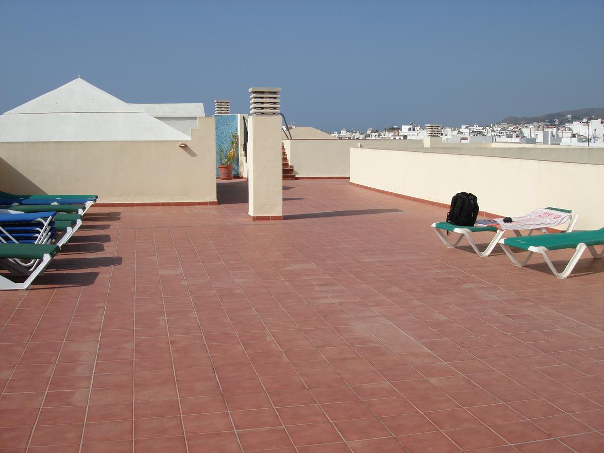 Carabeo 2000 2.3 Apartment Nerja Exterior photo