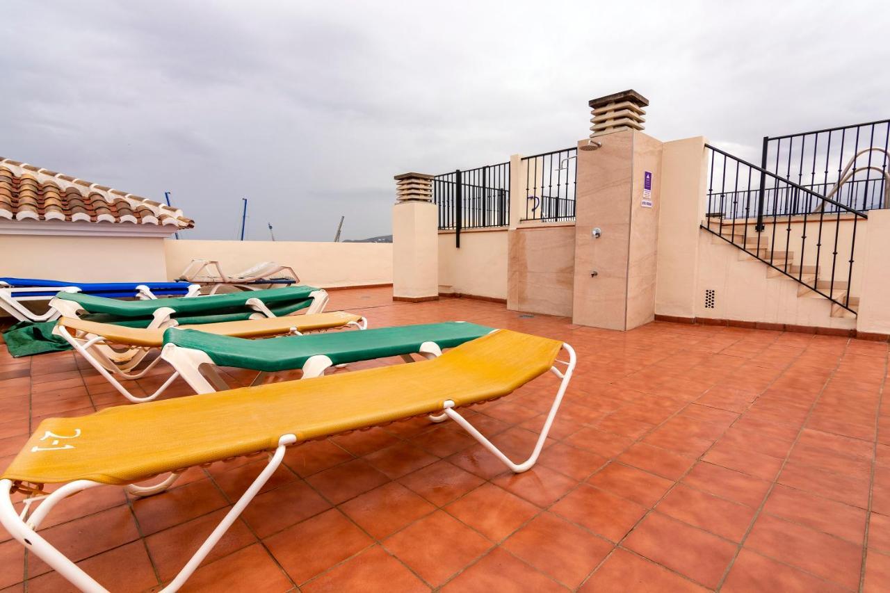 Carabeo 2000 2.3 Apartment Nerja Exterior photo